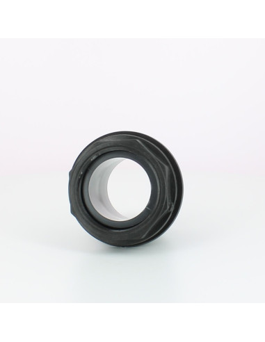 Trop-plein pour cuve à eau 1000L - Sortie PVC 50/63 mm
