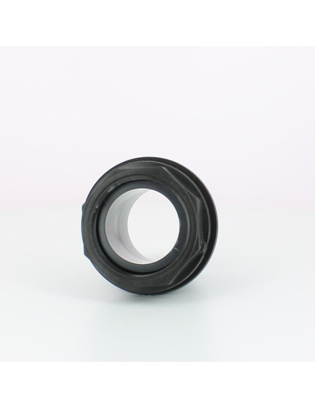 Trop-plein pour cuve à eau 1000L - Sortie PVC 50/63 mm Trop-plein pour cuve à eau 1000L - Sortie PVC 50/63 mm