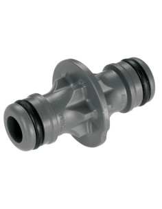 Connecteur de tuyau d'arrosage - Gardena