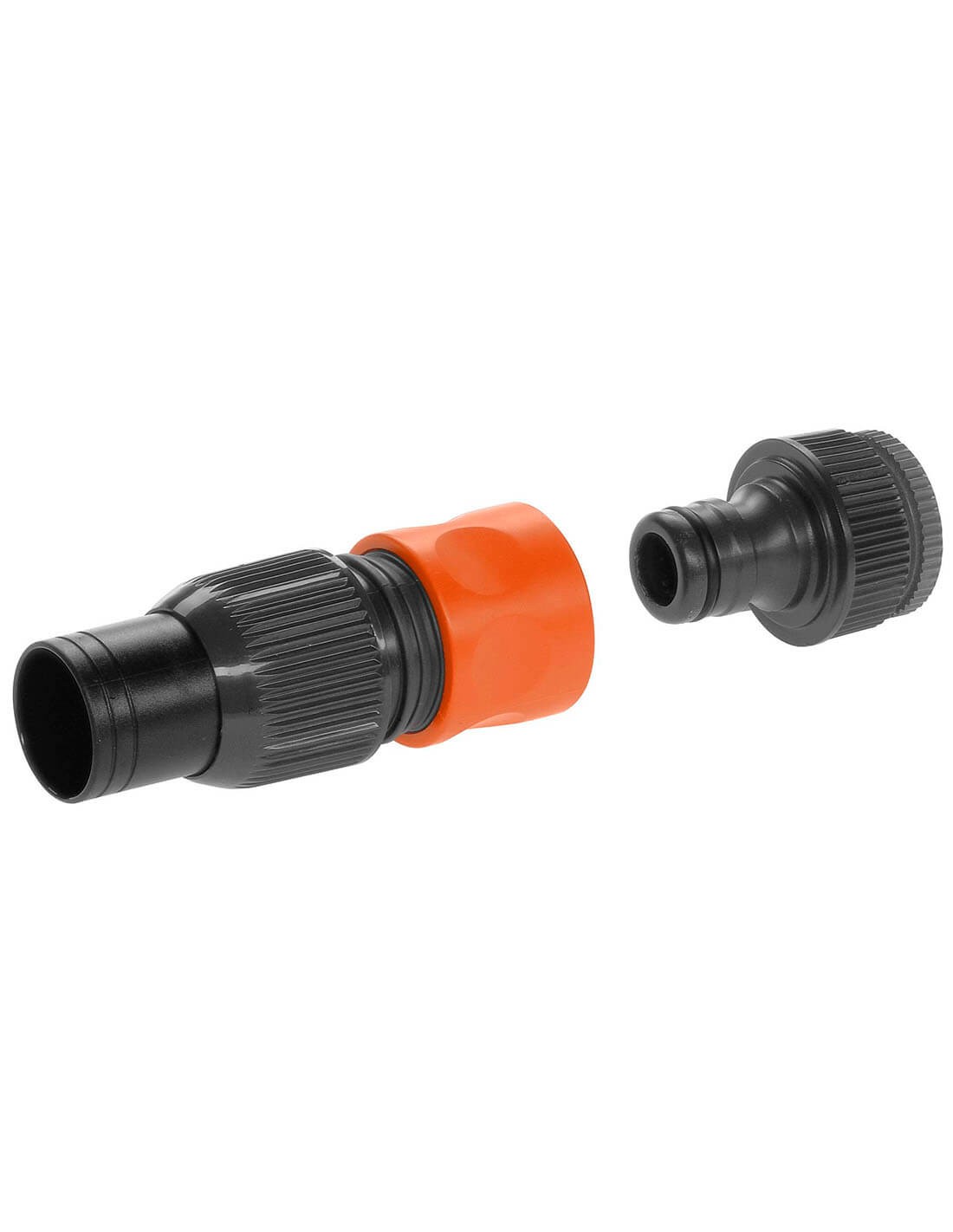 Adaptateurs de tuyaux d'aspiration 19 mm (3/4'') - Gardena