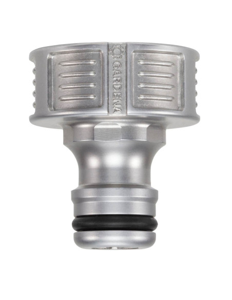 Nez de robinet Premium 33,3 mm (G 1'') - Gardena Nez de robinet Premium 33,3 mm (G 1'') - Gardena