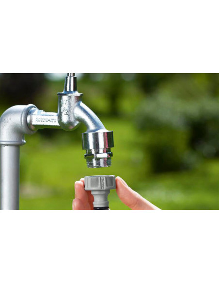 Nez de robinet 26,5 mm (G 3/4'') - Gardena