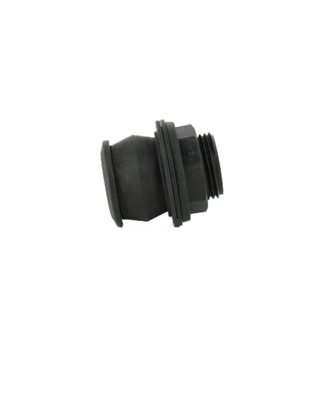 Passe Paroi auto-étanche Mâle 1'' - Femelle 3/4'' Passe Paroi auto-étanche Mâle 1'' - Femelle 3/4''