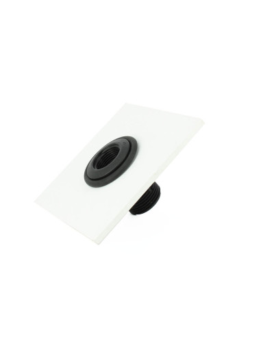 Passe Paroi auto-bloquant Mâle 1'' - Femelle 3/4''
