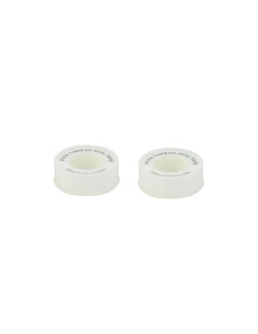 Lot de 2 rouleaux de Téflon PTFE 2