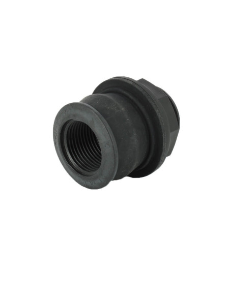 Passe Paroi auto-étanche Mâle 1''1/4 - Femelle 1''