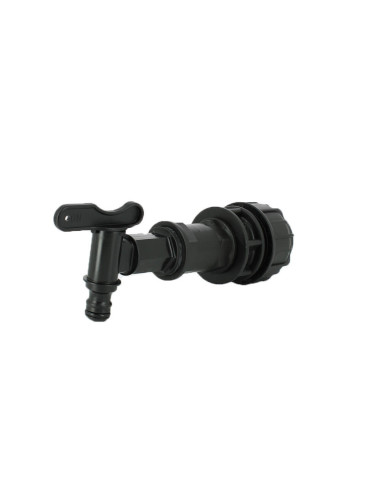 Robinet - kit couplage cuve