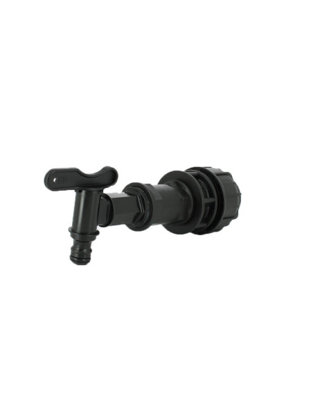 Robinet - kit couplage cuve