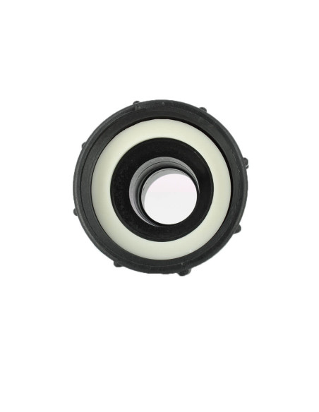 Raccord cuve S100X8 - Fileté mâle 2'' Pas gaz (50-60 mm)