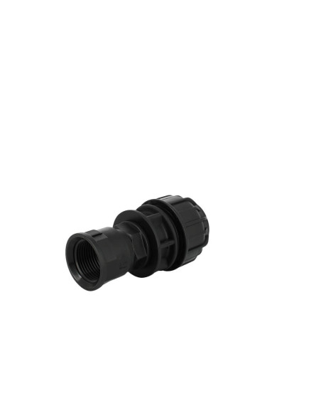 Kit couplage cuve - raccord taraudé 1'' pour pompe