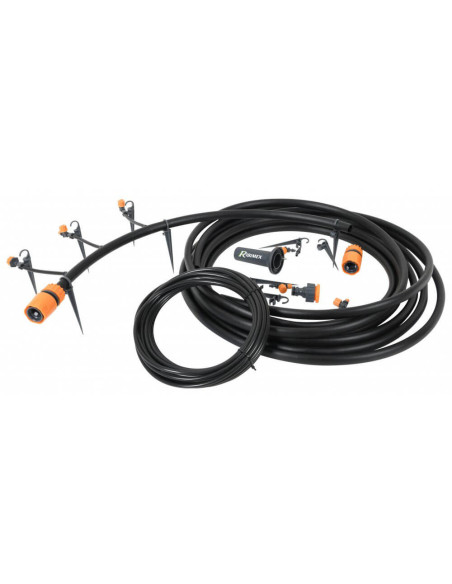 Kit goutte à goutte localisé