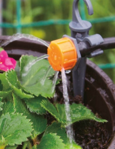 Kit goutte à goutte localisé 2
