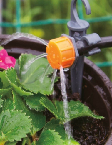 Kit goutte à goutte localisé