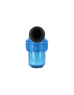 Filtre eau à cartouche pour kit raccordement de cuves 1000L 2