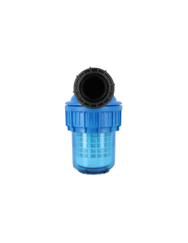 Filtre eau à cartouche pour kit raccordement de cuves 1000L