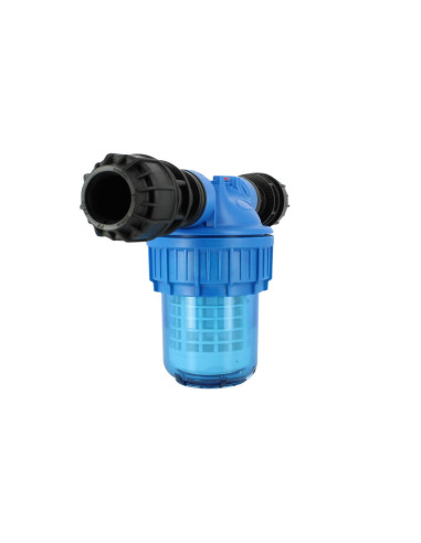 Filtre eau à cartouche pour kit raccordement de cuves 1000L
