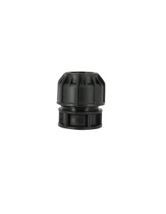 Raccord bout de ligne Pression Ø32 mm - kit couplage cuve 2