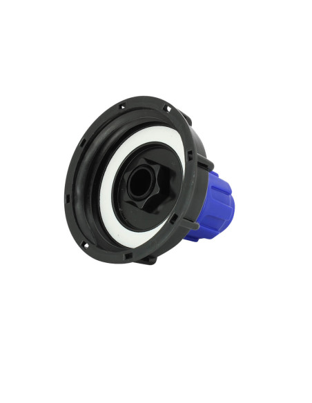 Raccord cuve eau S100X8 - Raccord compression Diamètre 25 mm Raccord cuve eau S100X8 - Raccord compression Diamètre 25 mm