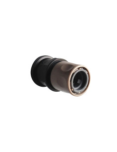Trop-plein cuve eau 1000L - Embout femelle Gardena 2
