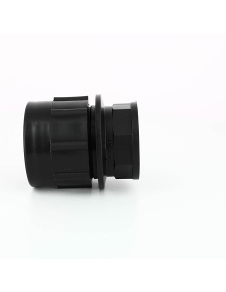 Raccord S60X6 - Taraudé femelle 1''1/2 Pas gaz (40-49 mm)