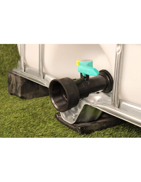 Raccord S60X6 - Taraudé femelle 3'' Pas gaz (80-90 mm) Raccord S60X6 - Taraudé femelle 3'' Pas gaz (80-90 mm)