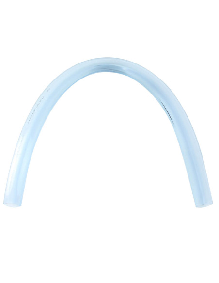 Tuyau cristal Ø 25 mm de longueur 50 cm
