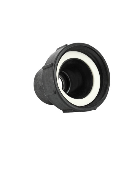 Raccord cuve S100X8 - Taraudé Femelle 1''1/2 Pas gaz (40-49 mm)