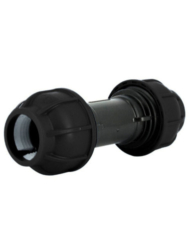 Trop-plein cuve eau 1000L - Té pression Diamètre 32 mm