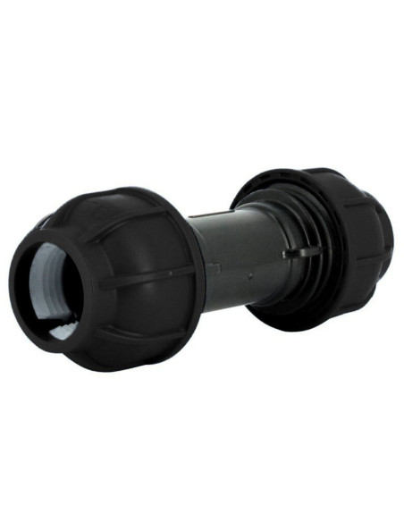 Trop-plein cuve eau 1000L - Té pression Diamètre 32 mm