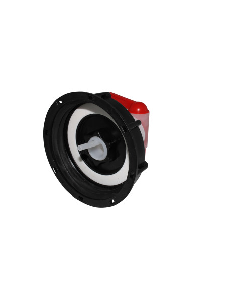 Raccord S100X8 - robinet prise d'air