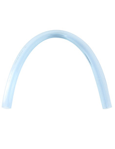 Tuyau cristal Ø 25 mm de longueur 2 mètres 2