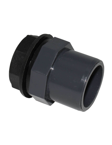 Trop-plein PVC 32/40 mm - Multicuves