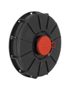 Couvercle de cuve eau 1000 L - Diamètre 220 mm - Schütz