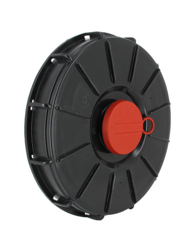 Couvercle de cuve eau 1000 L - Diamètre 220 mm - Schütz