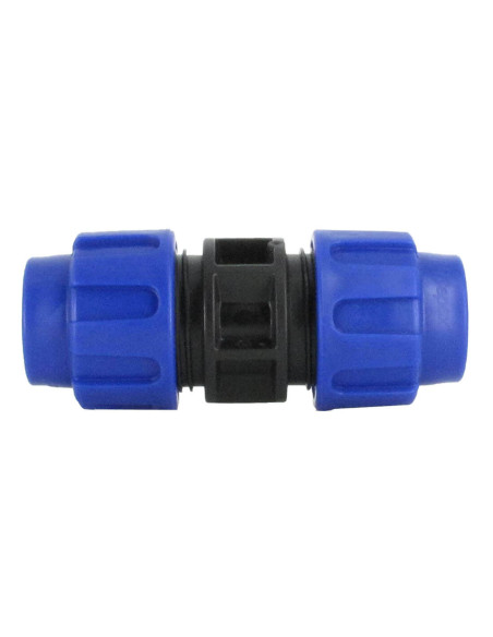 [Déstockage] Manchon compression Ø32 x Ø32 mm - kit couplage cuve