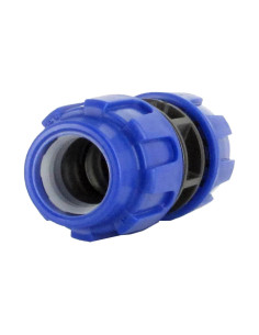 [Déstockage] Manchon compression Ø32 x Ø32 mm - kit couplage cuve 2