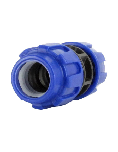 [Déstockage] Manchon compression Ø32 x Ø32 mm - kit couplage cuve