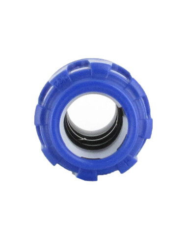 [Déstockage] Manchon compression Ø32 x Ø32 mm - kit couplage cuve