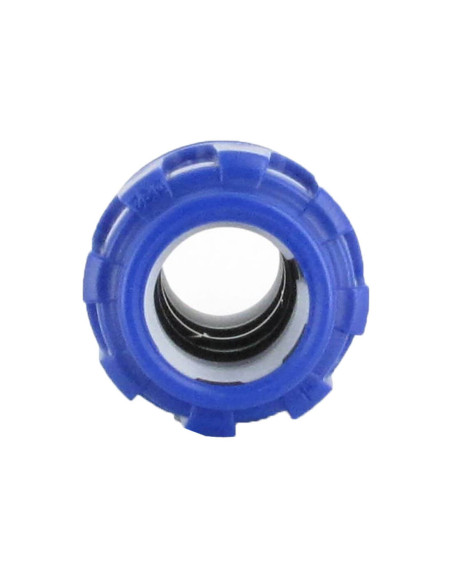 [Déstockage] Manchon compression Ø32 x Ø32 mm - kit couplage cuve