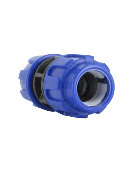 [Déstockage] Manchon compression Ø32 x Ø32 mm - kit couplage cuve