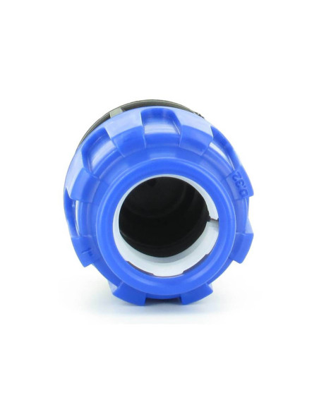 [Déstockage] Raccord bout de ligne Pression Ø32 mm - kit couplage cuve