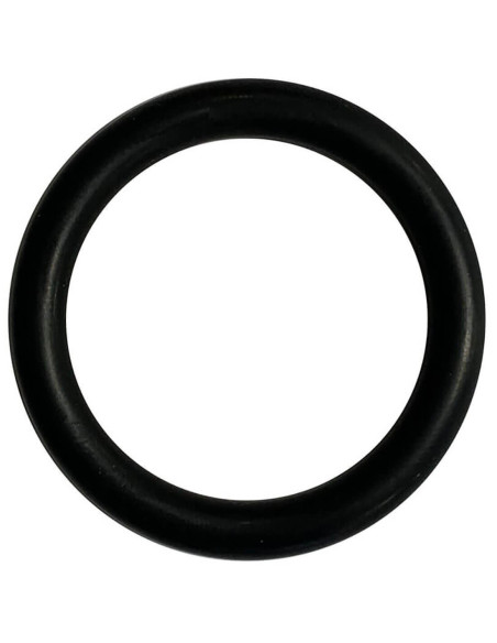 Lot de 5 joints toriques pour raccord à compression Ø32 mm Lot de 5 joints toriques pour raccord à compression Ø32 mm