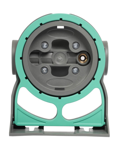 Filtre Triplex eau de pluie – Filtration en 3 étapes – Usages non-potables