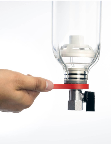 Filtre Triplex eau de pluie – Filtration en 3...