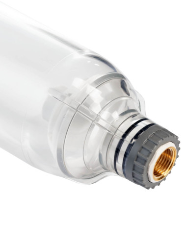 Filtre Triplex eau de pluie – Filtration en 3...