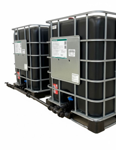 Récupérateurs d’eau de pluie anti-uv 2000L -...