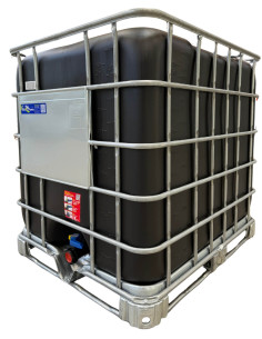 Cuve IBC 1000 litres anti-UV.