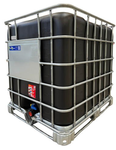 Cuve IBC 1000 litres anti-UV.