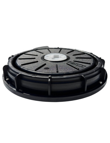 Couvercle de cuve eau 1000 L - Diamètre 220 mm...