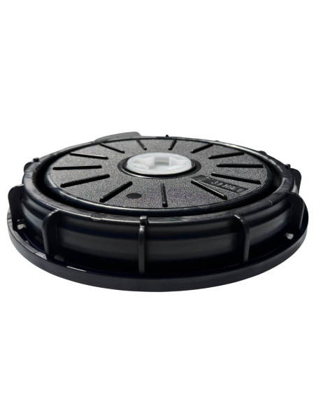 Couvercle de cuve eau 1000 L - Diamètre 220 mm - Schütz